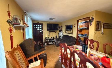 Departamento en Azapotzalco
