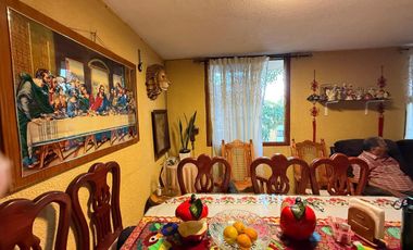 Departamento en Azapotzalco