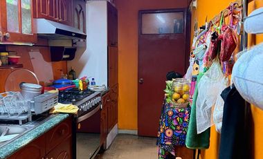 Departamento en Azapotzalco