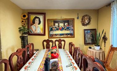 Departamento en Azapotzalco