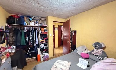 Departamento en Azapotzalco