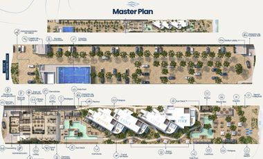 VILLAS EN PRE-VENTA VIDAMAR EN LAS PLAYAS DE SAN BENITO YUCATAN .