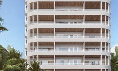 VILLAS EN PRE-VENTA VIDAMAR EN LAS PLAYAS DE SAN BENITO YUCATAN .