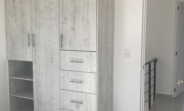 Casa moderna en venta Intercity con cocina de granito y amenidades premium.