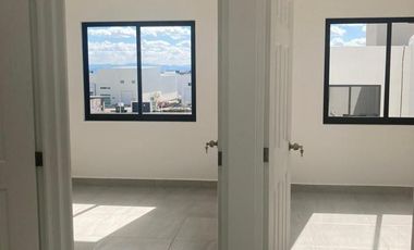 Casa moderna en venta Intercity con cocina de granito y amenidades premium.