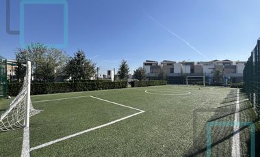 CASA EN RENTA FRACCIONAMIENTO MONETTA ZONA APODACA