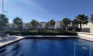 CASA EN RENTA FRACCIONAMIENTO MONETTA ZONA APODACA