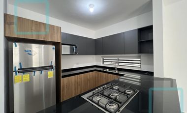 CASA EN RENTA FRACCIONAMIENTO MONETTA ZONA APODACA