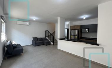 CASA EN RENTA FRACCIONAMIENTO MONETTA ZONA APODACA