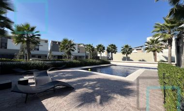 CASA EN RENTA FRACCIONAMIENTO MONETTA ZONA APODACA