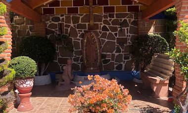 VENTA DE SALON DE EVENTOS EQUIPADO