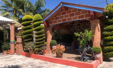 VENTA DE SALON DE EVENTOS EQUIPADO