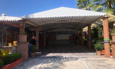 VENTA DE SALON DE EVENTOS EQUIPADO