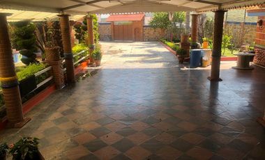 VENTA DE SALON DE EVENTOS EQUIPADO