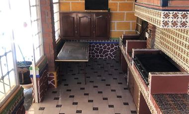 VENTA DE SALON DE EVENTOS EQUIPADO