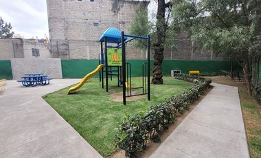 CASA EN RENTA EN CONDOMINIO HORIZONTAL EN TLALNEPANTLA, EDO. DE MÉXICO