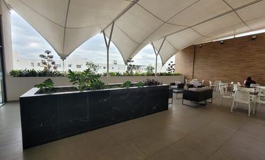 CASA EN RENTA EN CONDOMINIO HORIZONTAL EN TLALNEPANTLA, EDO. DE MÉXICO