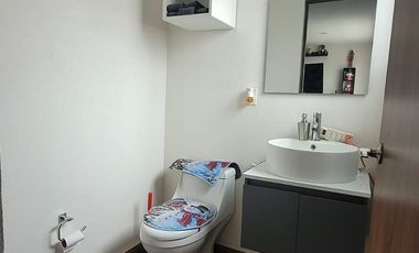 CASA EN RENTA EN CONDOMINIO HORIZONTAL EN TLALNEPANTLA, EDO. DE MÉXICO