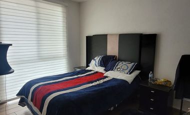 CASA EN RENTA EN CONDOMINIO HORIZONTAL EN TLALNEPANTLA, EDO. DE MÉXICO