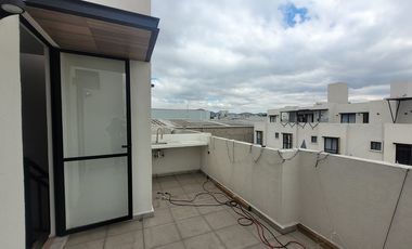 CASA EN RENTA EN CONDOMINIO HORIZONTAL EN TLALNEPANTLA, EDO. DE MÉXICO