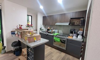 CASA EN RENTA EN CONDOMINIO HORIZONTAL EN TLALNEPANTLA, EDO. DE MÉXICO