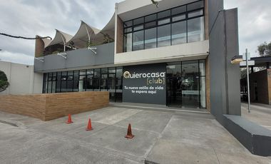 CASA EN RENTA EN CONDOMINIO HORIZONTAL EN TLALNEPANTLA, EDO. DE MÉXICO