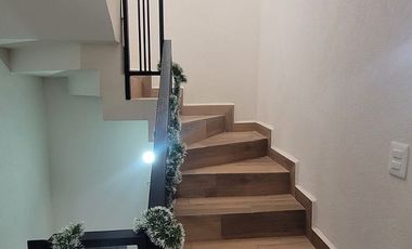 CASA EN RENTA EN CONDOMINIO HORIZONTAL EN TLALNEPANTLA, EDO. DE MÉXICO