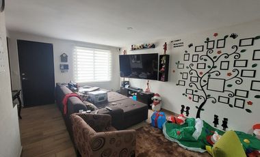 CASA EN RENTA EN CONDOMINIO HORIZONTAL EN TLALNEPANTLA, EDO. DE MÉXICO