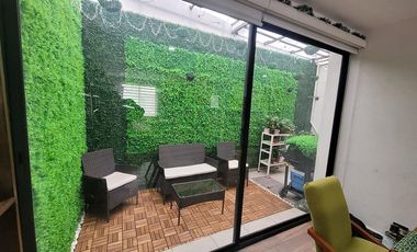 CASA EN RENTA EN CONDOMINIO HORIZONTAL EN TLALNEPANTLA, EDO. DE MÉXICO