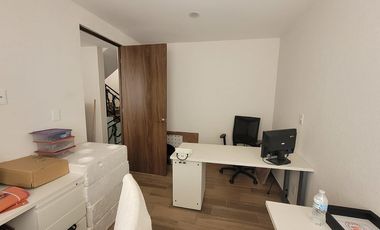 CASA EN RENTA EN CONDOMINIO HORIZONTAL EN TLALNEPANTLA, EDO. DE MÉXICO