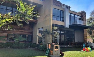 Venta casa en Bosque  Real