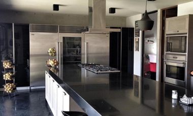 Venta casa en Bosque  Real