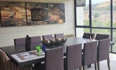 Venta casa en Bosque  Real