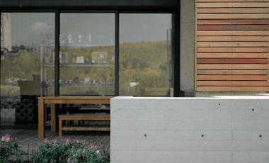 Venta casa en Bosque  Real