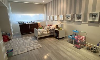 Casa en Lomas del Sol