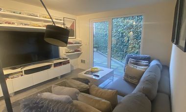 Casa en Lomas del Sol