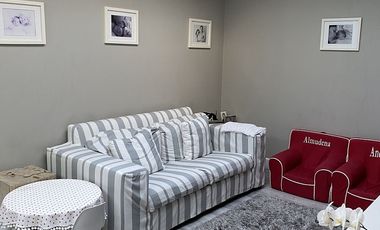 Casa en Lomas del Sol