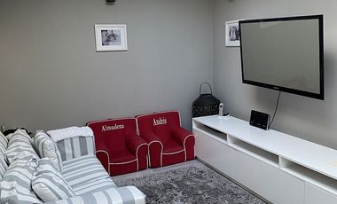 Casa en Lomas del Sol