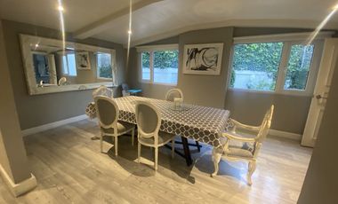 Casa en Lomas del Sol