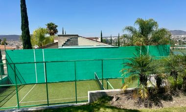 OPORTUNIDAD DEPARTAMENTO EN VENTA CON VISTA AL LAGO JURIQUILLA, QUERETARO