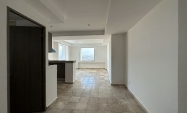 ILUMINADO DEPARTAMENTO EN VENTA CON VISTA AL LAGO, JURIQUILLA