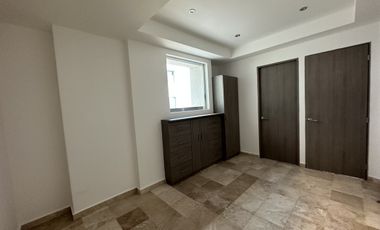 ILUMINADO DEPARTAMENTO EN VENTA CON VISTA AL LAGO, JURIQUILLA