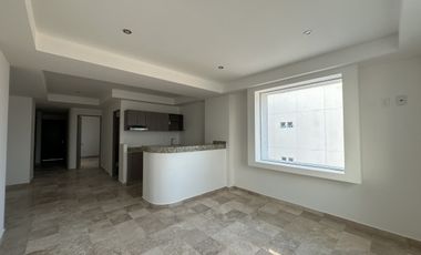 ILUMINADO DEPARTAMENTO EN VENTA CON VISTA AL LAGO, JURIQUILLA