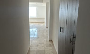 ILUMINADO DEPARTAMENTO EN VENTA CON VISTA AL LAGO, JURIQUILLA
