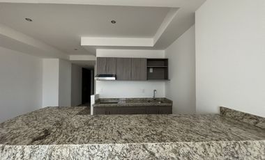 ILUMINADO DEPARTAMENTO EN VENTA CON VISTA AL LAGO, JURIQUILLA