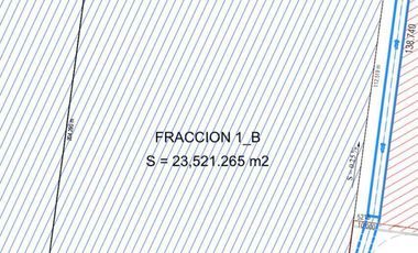 TERRENO INDUSTRIAL EN VENTA  DENTRO DE PARQUE INDUSTRIAL , MPIO. EL MARQUES, QRO