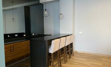 DEPARTAMENTO AMUEBLADO EN RENTA EN LEVANT, QUERETARO