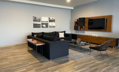 DEPARTAMENTO AMUEBLADO EN RENTA EN LEVANT, QUERETARO