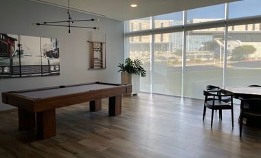 DEPARTAMENTO AMUEBLADO EN RENTA EN LEVANT, QUERETARO