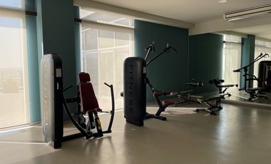 DEPARTAMENTO AMUEBLADO EN RENTA EN LEVANT, QUERETARO